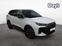 2026 Chery Tiggo 7 1.5T 18.4kWh Aspire SUV 5dr Petrol Plug-in Hybrid DHT1 Euro 6
