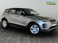 2021 Land Rover Range Rover Evoque 2.0 P250 MHEV R-Dynamic S Auto 4WD Euro 6 (s/