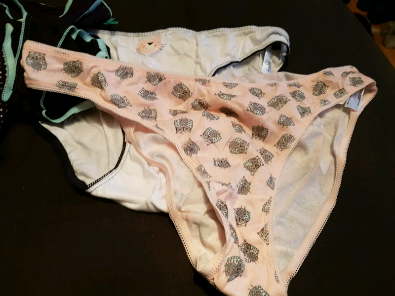 20 new knickers for sale in Llanrumney, Cardiff Gumtree