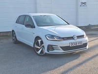 2019 Volkswagen Golf 2.0 TSI 245 GTI Performance 5dr DSG HATCHBACK PETROL Automa