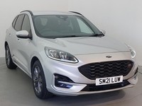 2021 Ford Kuga 2.5 PHEV ST-Line 5dr CVT HATCHBACK PETROL/ELECTRIC Automatic