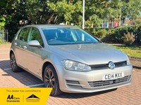 Volkswagen Golf SE TSI BLUEMOTION TECHNOLOGY DSG