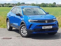 2022 Vauxhall Mokka 1.2 Turbo Design 5dr Hatchback Petrol Manual