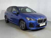 BMW 2 SERIES 218d M Sport 5dr DCT