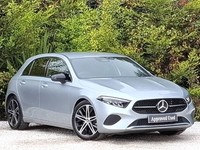 2025 Mercedes-Benz A-Class A180 Sport Edition 5dr Auto HATCHBACK PETROL Automati