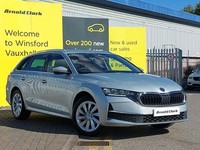 2024 Skoda Octavia 2.0 TDI 150 SE L 5dr DSG Estate Diesel Automatic