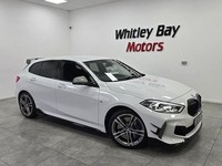 2021 BMW 1 Series M135i Hatchback Petrol Automatic