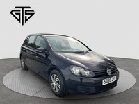 2009 Volkswagen Golf S Hatchback Petrol Manual