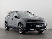 2025 Citroen C5 Aircross 1.5D Max Edition 5dr Auto Hatchback Diesel Automatic
