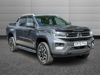 2024 Volkswagen Amarok 3.0 TDI V6 PanAmericana Auto 4Motion Euro 6 (s/s) 4dr Aut