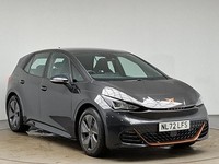 2022 Cupra Born 150kW V1 58kWh 5dr Auto Hatchback Electric Automatic