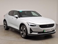 2023 Polestar Polestar 2 170kW 69kWh Standard Range Single motor 5dr Auto Hatchb