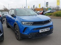 2024 Vauxhall Mokka 1.2 Turbo Ultimate 5dr Auto HATCHBACK PETROL Automatic