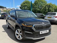 2024 Skoda Kodiaq 1.5 TSI SE L Executive 5dr DSG [7 Seat] Automatic SUV Petrol A