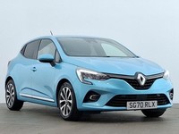 2020 Renault Clio 1.0 TCe 100 Iconic 5dr Hatchback Petrol Manual
