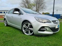 2014 VAUXHALL ASTRA LIMITED EDITION 1.6 16V, FDSH, 1 FORMER KEEPER