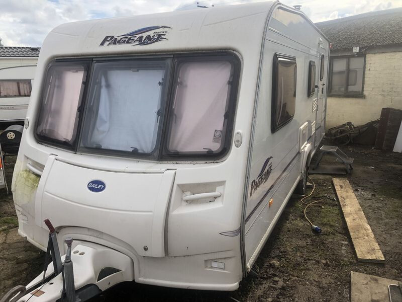 Caravan For Rent in Littleport, Cambridgeshire Gumtree