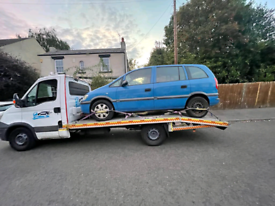 BREAKDOWN RECOVERY CAR COLLECTION AND DELIVERY CHEAP PRICE