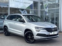 2021 Skoda Karoq 1.5 TSI Sport Line 5dr ESTATE PETROL Manual