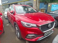 2023 MG MOTOR UK HS 1.5 T-GDI Excite 5dr DCT ESTATE PETROL Automatic