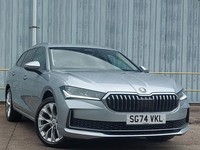 2024 Skoda Superb 2.0 TDI SE L 5dr DSG Estate Diesel Automatic