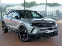 2022 Vauxhall Mokka 1.2 Turbo SRi Premium 5dr Hatchback Petrol Manual