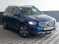 2025 Mercedes-Benz GLB GLB 200 Sport Executive 5dr 7G-Tronic SUV Petrol Automati