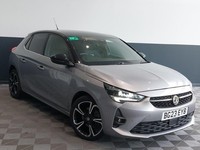 2023 Vauxhall Corsa 1.2 Turbo Ultimate 5dr Hatchback Petrol Manual
