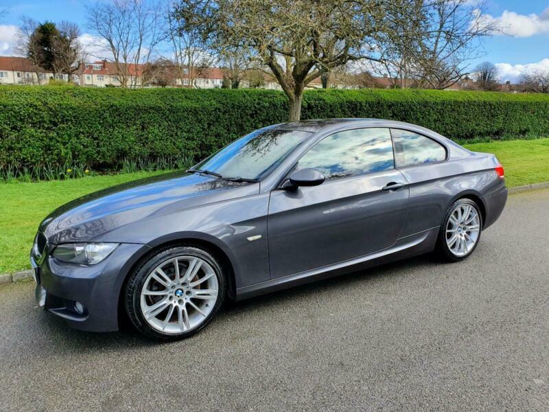 Bmw 3 series 320i