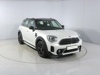 MINI COUNTRYMAN 1.5 Cooper Classic 5dr Auto
