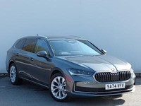 2024 Skoda Superb 2.0 TDI SE L 5dr DSG Estate Diesel Automatic
