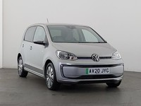 2020 Volkswagen up! 60kW E-Up 32kWh 5dr Auto Hatchback Electric Automatic