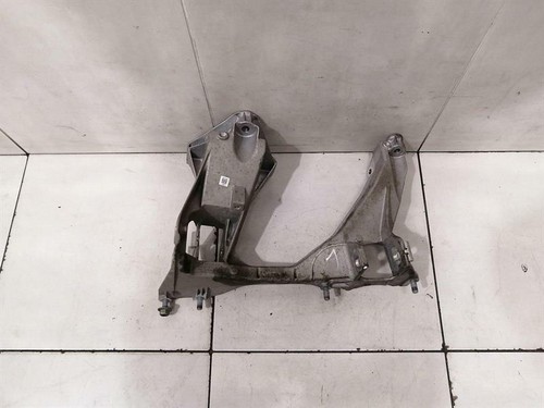 PORSCHE BOXSTER 718 Subframe Rear Right 98133115206 Achsrahmen Hinterachse Re