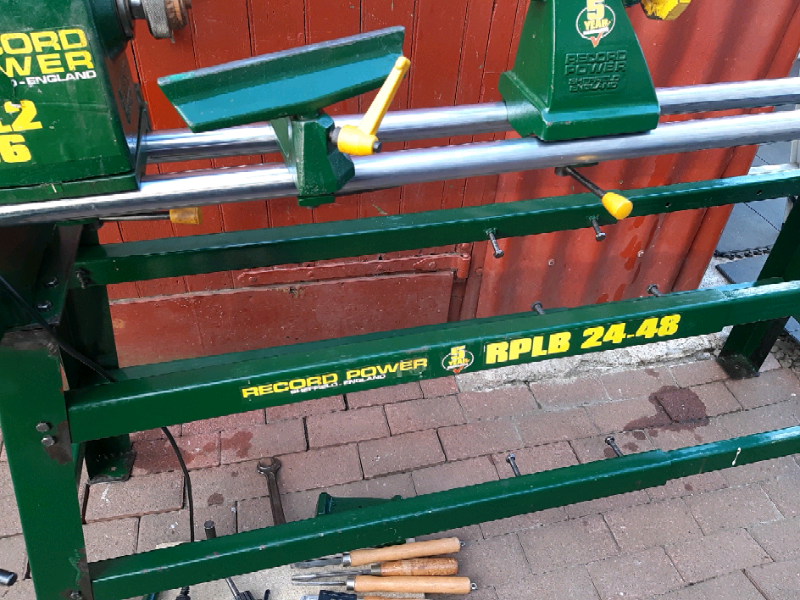 Record Lathes for sale in UK 6 used Record Lathes