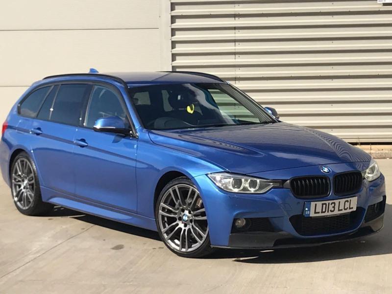 Bmw 330 d