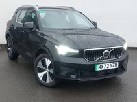 2023 Volvo XC40 1.5 T4 Recharge PHEV Core Bright 5dr Auto ESTATE PETROL/ELECTRIC