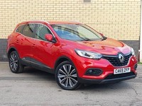 2020 Renault Kadjar 1.3 TCE Iconic 5dr Hatchback Petrol Manual
