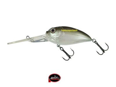 MOLIX SCULPO XD RATTLIN COL 528 PEARLSCENT SHAD 27 GR FLOATING 6.5 CM SPINNING