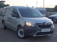 2026 Renault Kangoo LL21 Blue dCi 95 Advance [Safety] Van Van Diesel Manual