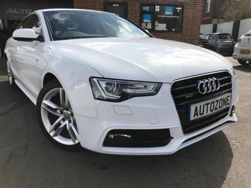 Audi ss quattro