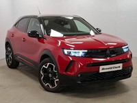 2023 Vauxhall Mokka 100kW GS 50kWh 5dr Auto Hatchback Electric Automatic