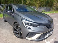 2023 Renault Clio 1.6 E-TECH full hybrid 145 Engineered 5dr Auto HATCHBACK PETRO