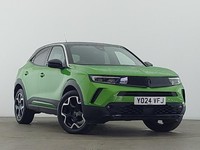 2024 Vauxhall Mokka 1.2 Turbo 136 Ultimate 5dr Hatchback Petrol Manual