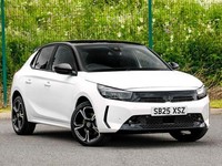 2025 Vauxhall Corsa 1.2 Turbo GS 5dr Hatchback Petrol Manual