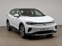 2023 Volkswagen ID.4 109kW Life Pure 52kWh 5dr Auto [110kW Ch] SUV Electric Auto