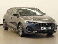 2023 Ford Focus 1.0 EcoBoost ST-Line 5dr Hatchback Petrol Manual