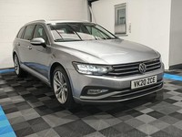 2020 Volkswagen Passat TDI EVO SEL Estate Diesel Automatic