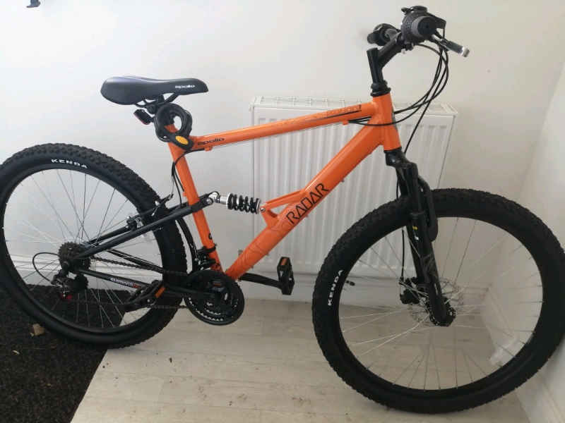bikeradar for sale