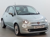 2023 Fiat 500 1.0 Mild Hybrid 3dr HATCHBACK PETROL Manual