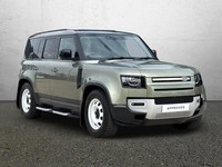 LAND ROVER DEFENDER 3.0 D250 SE 110 5dr Auto